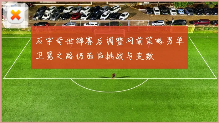 石宇奇世锦赛后调整网前策略男单卫冕之路仍面临挑战与变数
